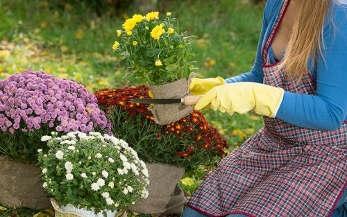 Secure Gardeners Lea Bridge payments with multiple accepted methods