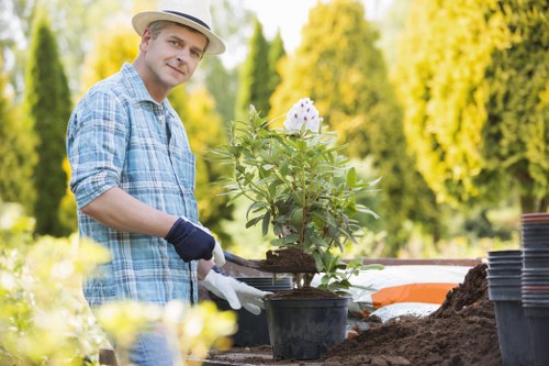 SSL encrypted Gardeners Lea Bridge payment process for safe checkout